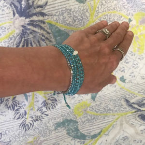 Serefina Magnetic Bracelet